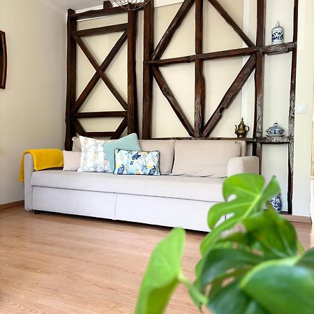 Lx Pena Apartment Lisboa Exteriér fotografie