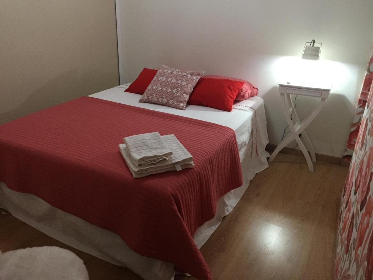 Lx Pena Apartment Lisboa Exteriér fotografie