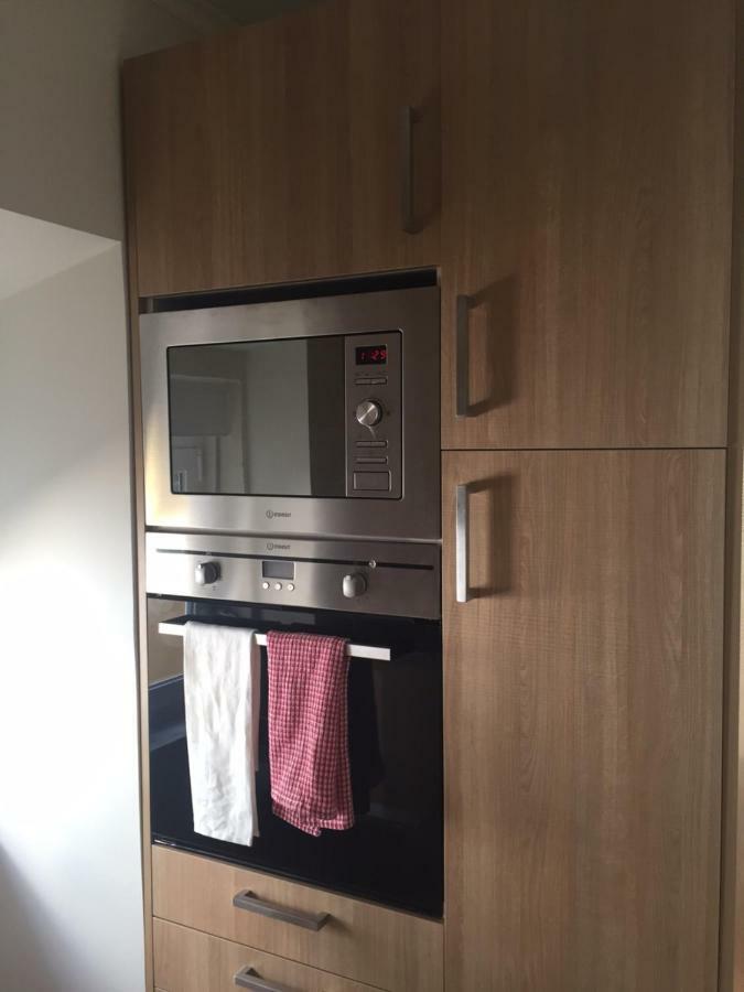 Lx Pena Apartment Lisboa Exteriér fotografie