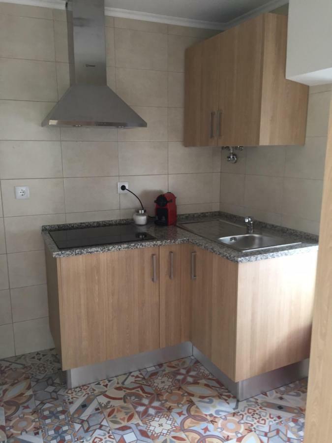 Lx Pena Apartment Lisboa Exteriér fotografie